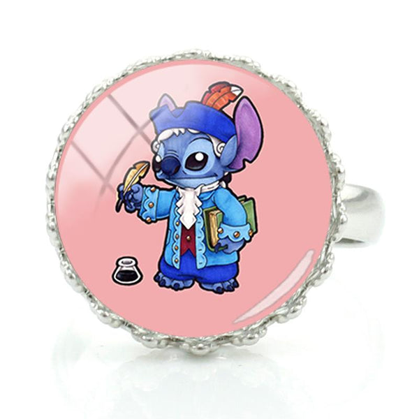 Stitch Painter Ring