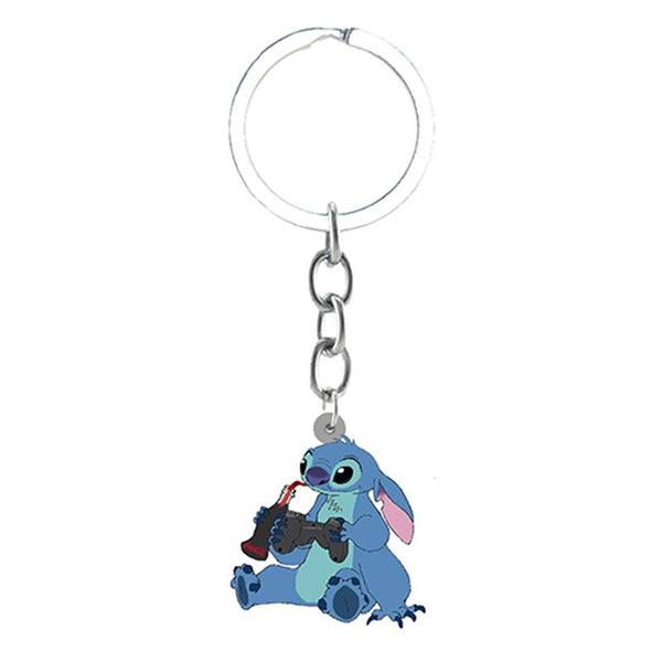 Large Stitch Keychain