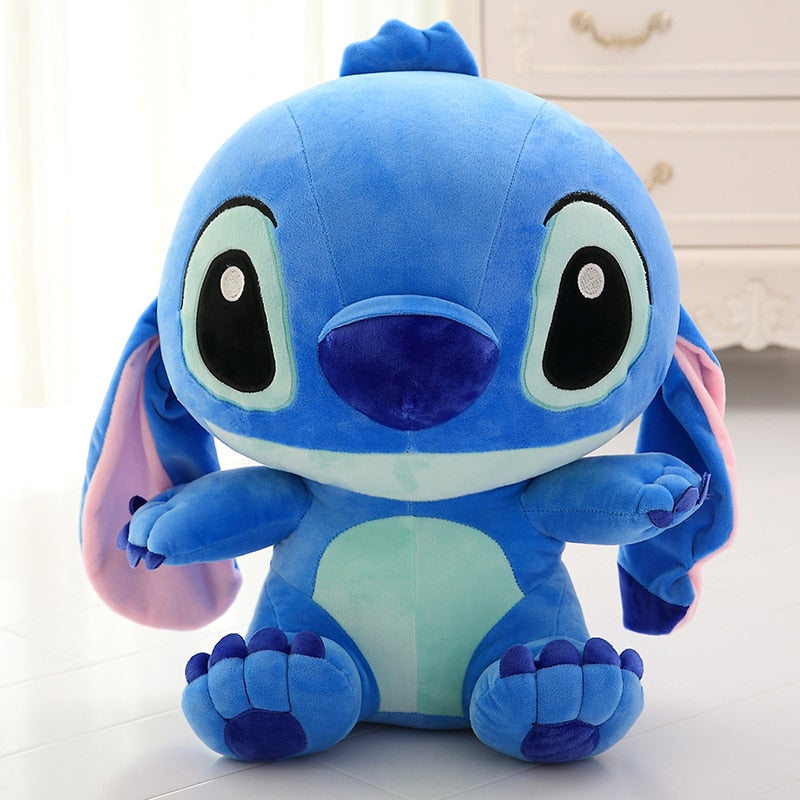 Giant Stitch Plush