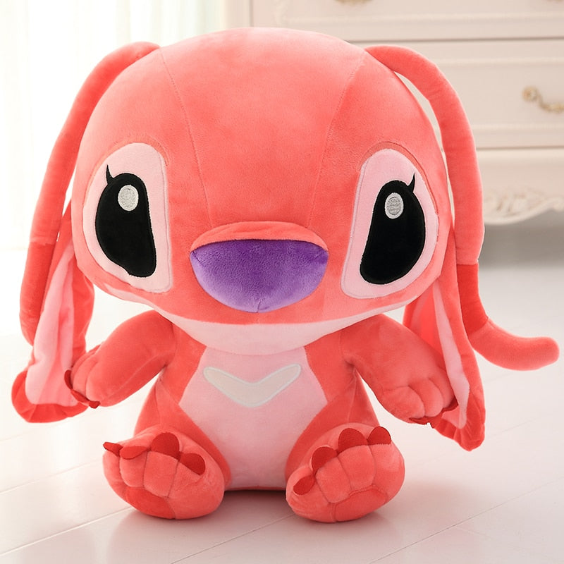 Giant Stitch Plush