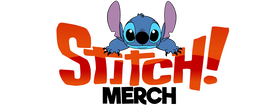 Stitch Merchandise