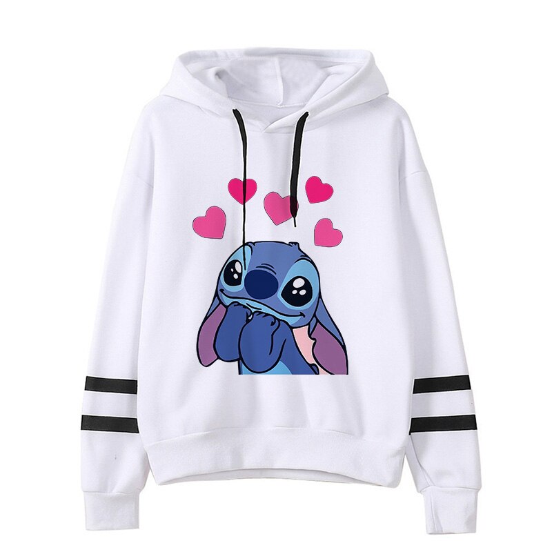 Sweetheart Stitch