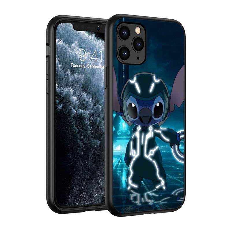 iPhone Case Stitch Tron