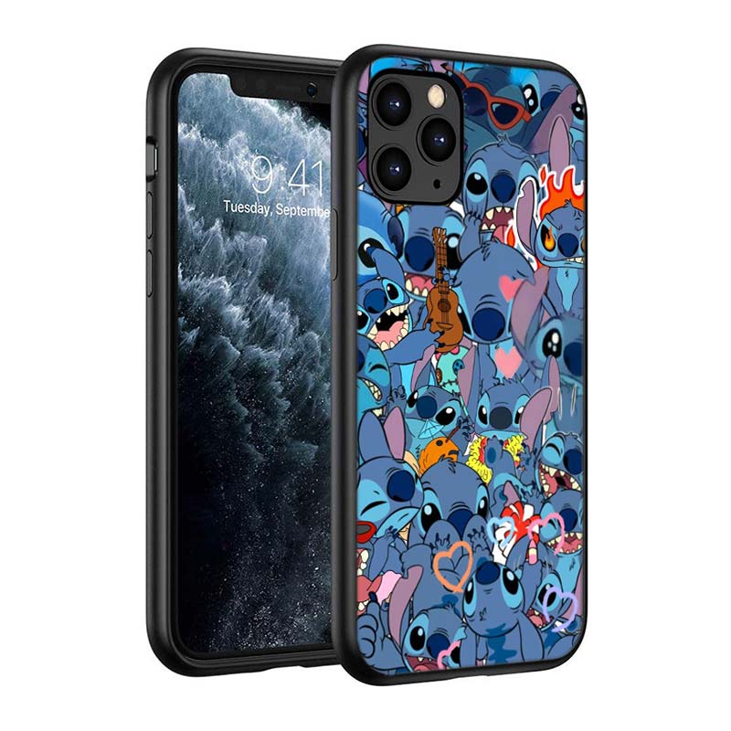 iPhone Case Stitch Funny