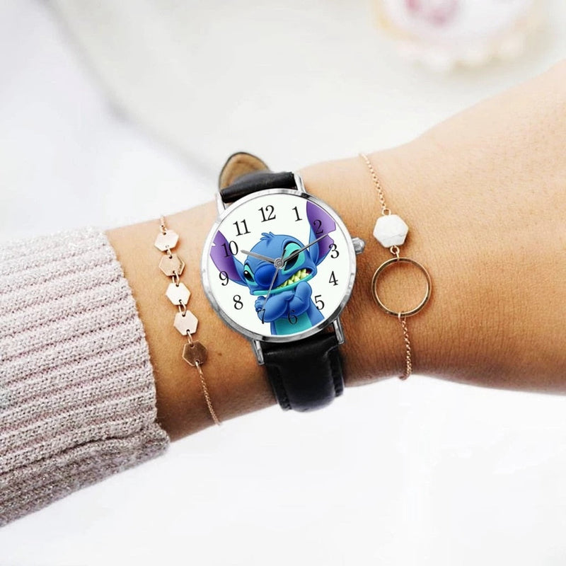 Stitch Watch