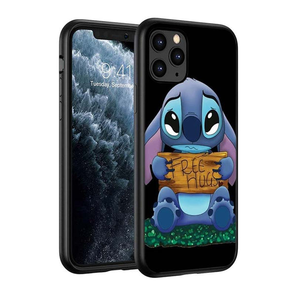 Sad iPhone Case Stitch