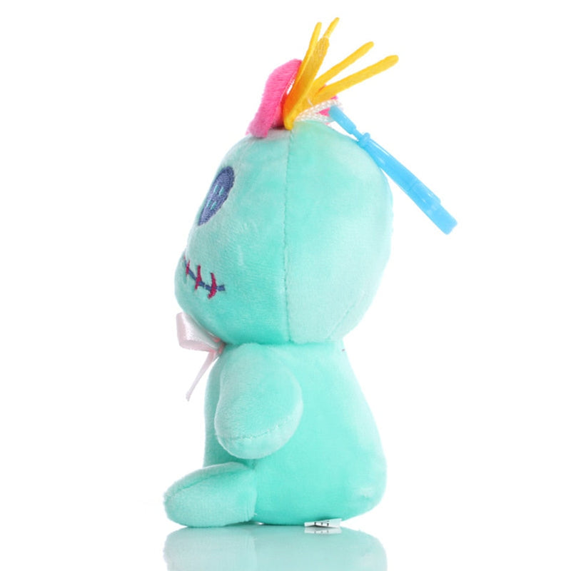 Little Scrump Plush