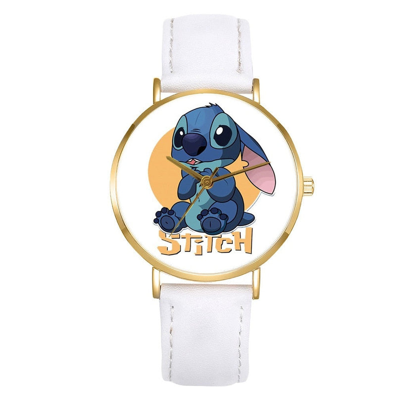 Stitch Sitting Show