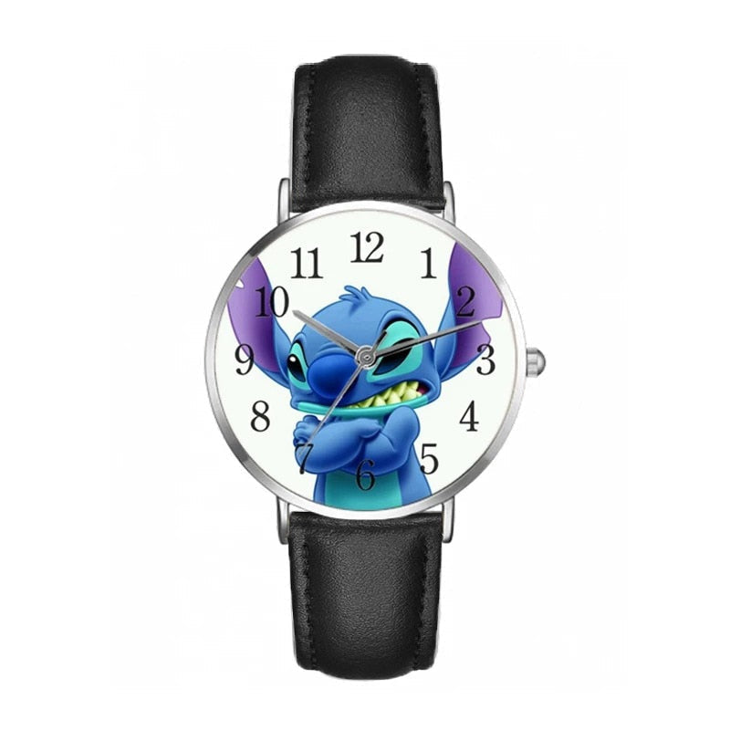 Stitch Watch