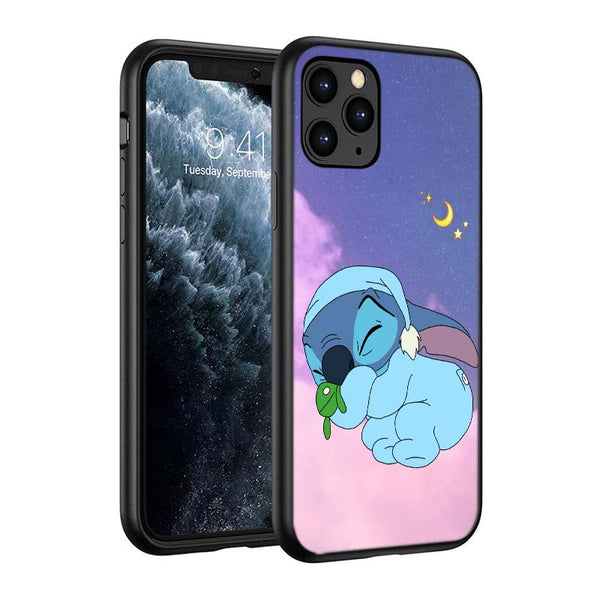 iPhone Stitch Case Sleeps