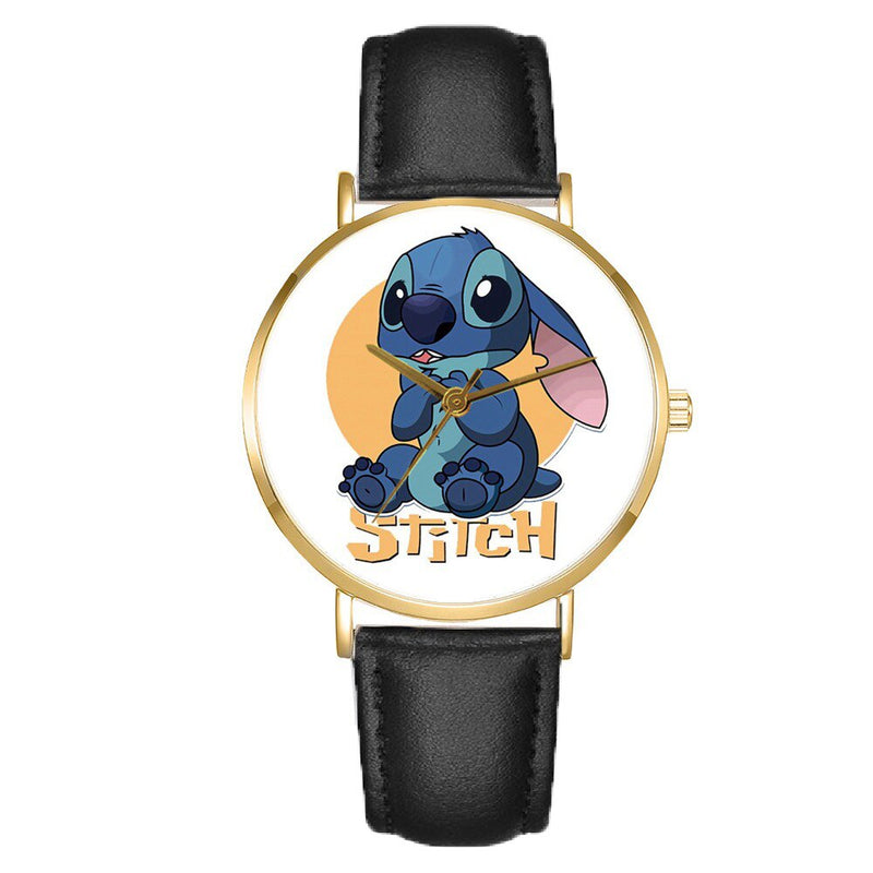 Stitch Sitting Show