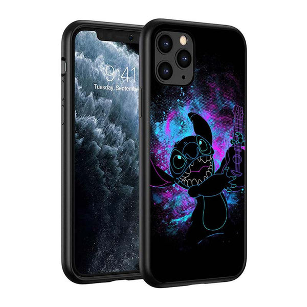 iPhone Case Stitch Galaxy