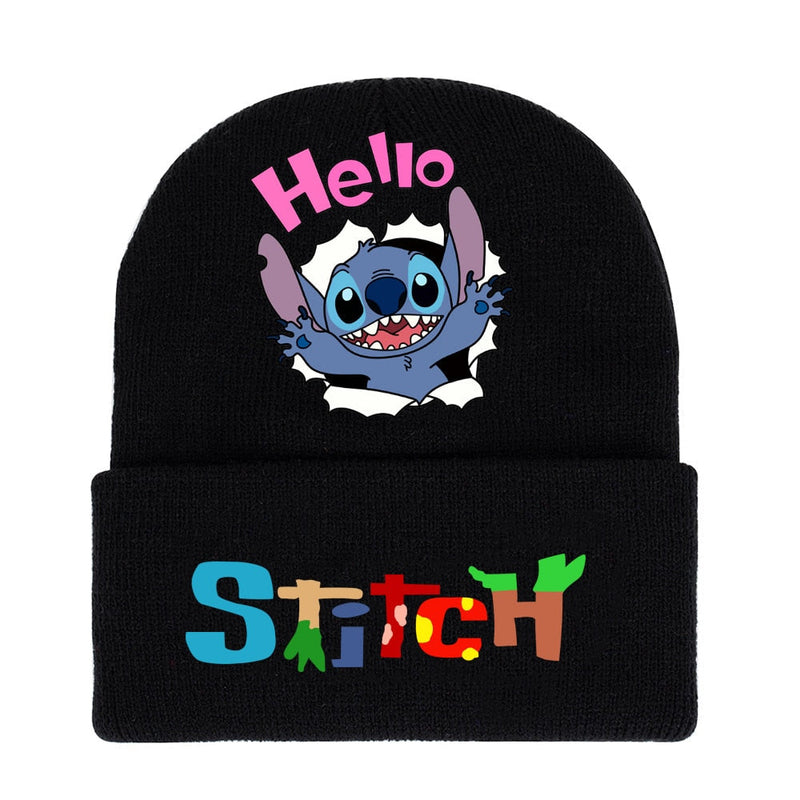 Knit Hello