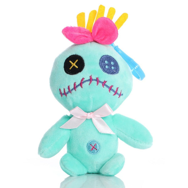 Little Scrump Plush