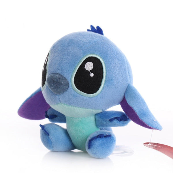 Little Stitch Plush