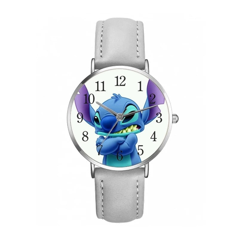 Stitch Watch