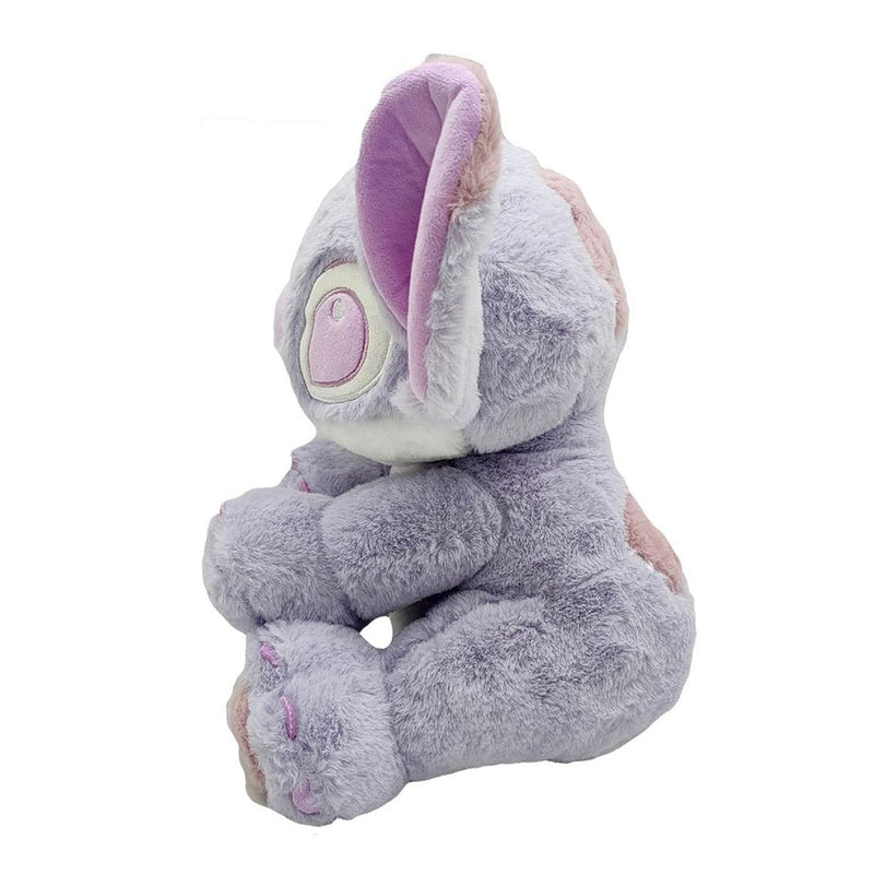 Violet Stitch Plush