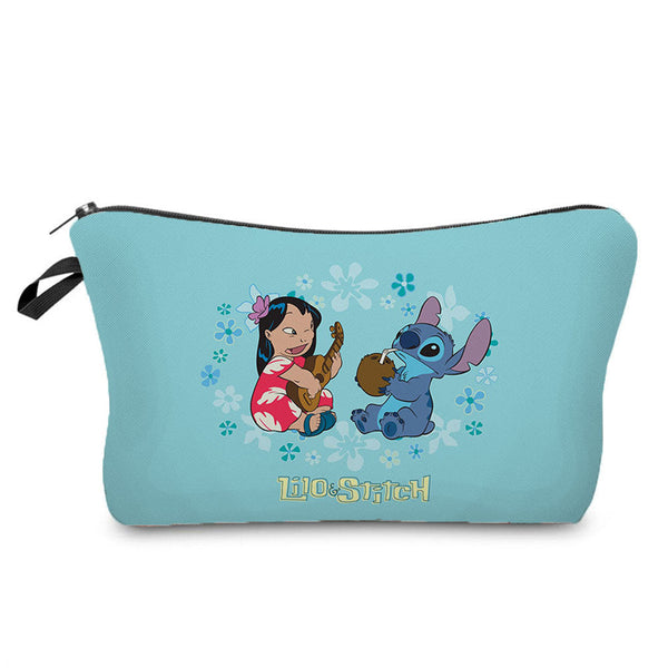 Stitch Kit with Lilo