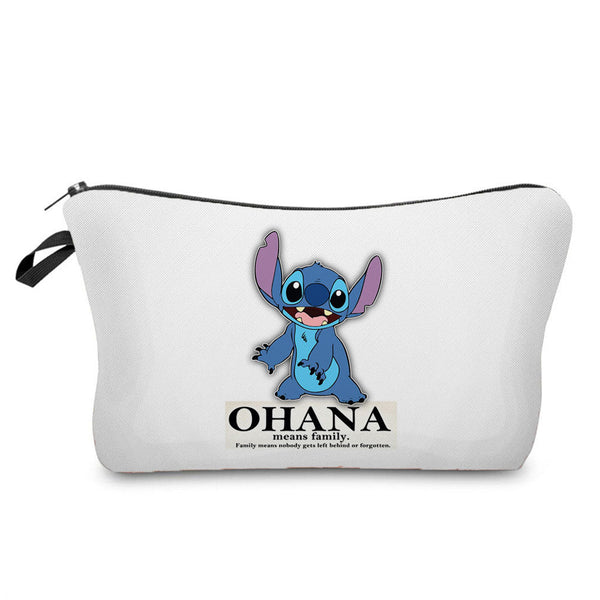 White Stitch Ohana Kit