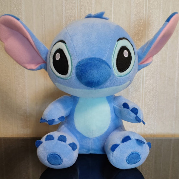 Stitch Teddy